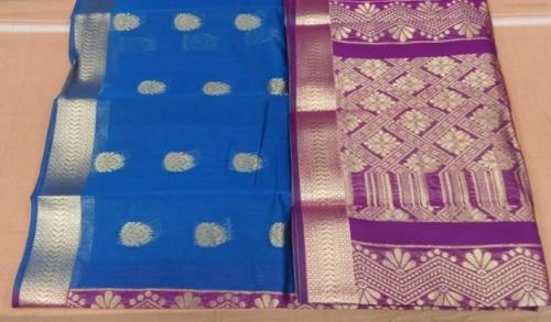 PL BIG BUTTA SAREE